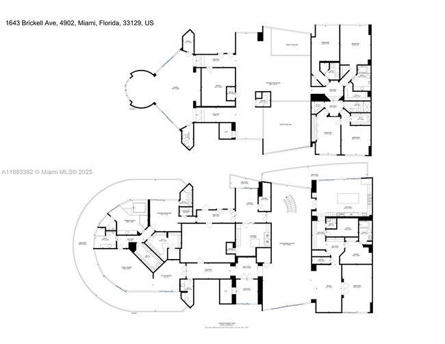 Building Photo - 1643 Brickell Ave