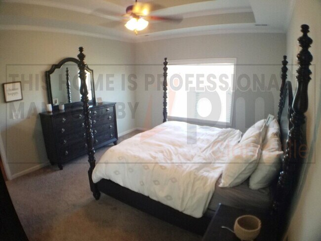 Building Photo - 717 Sleek Fox Dr