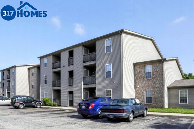 Building Photo - 2770 S East St