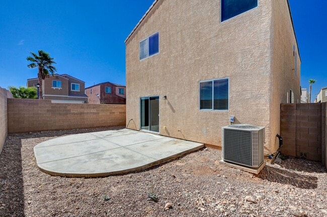 Building Photo - 3 Bedroom Home Near Mountains Edge | 89148 Zip Code