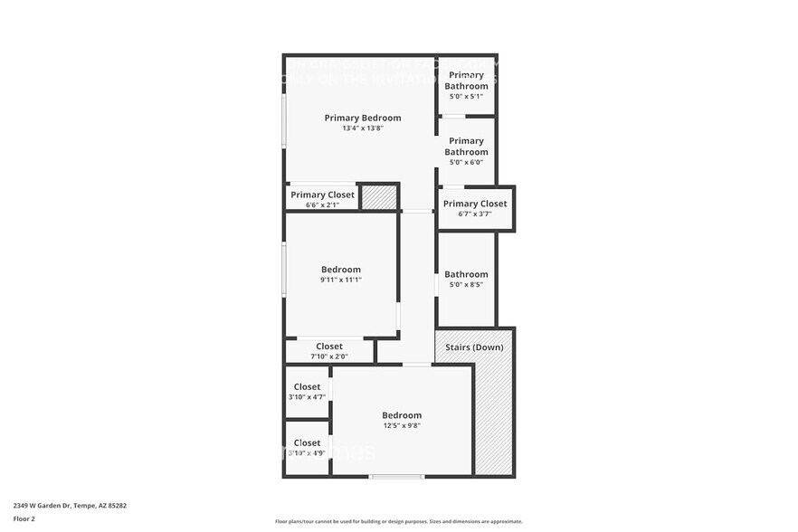 Building Photo - 2349 W Garden Dr