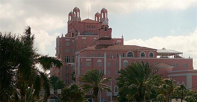 Building Photo - 3575 Gulf Blvd