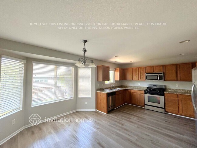 Building Photo - 4391 Mt Harvard St