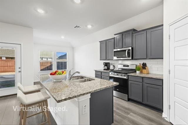 Building Photo - 812 Indigo Rd