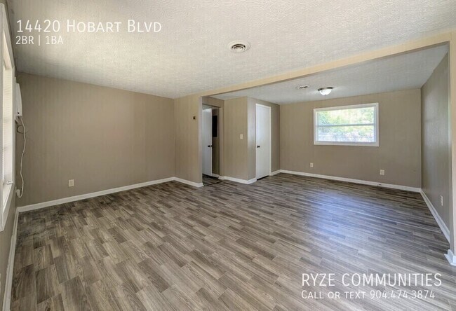 Building Photo - 14420 Hobart Blvd