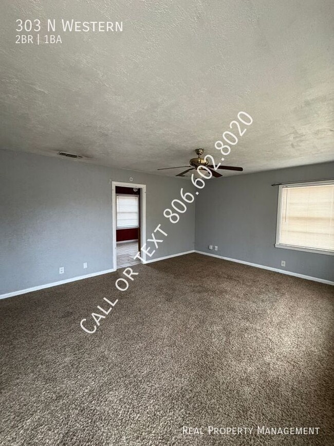 Building Photo - Great 2 bed 1 bath home!