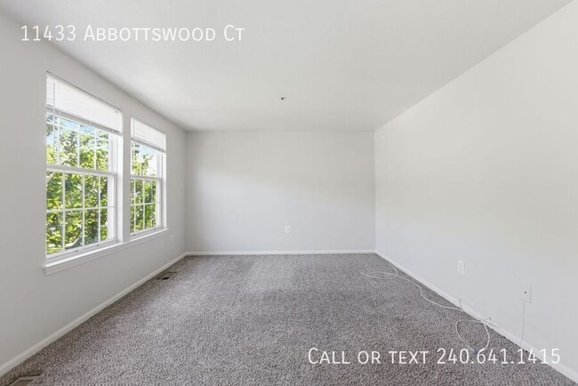 Building Photo - 11433 Abbottswood Ct