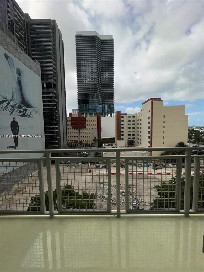 Building Photo - 244 Biscayne Blvd