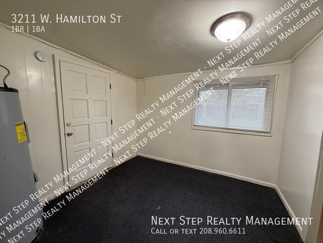 Building Photo - 3211 W Hamilton St