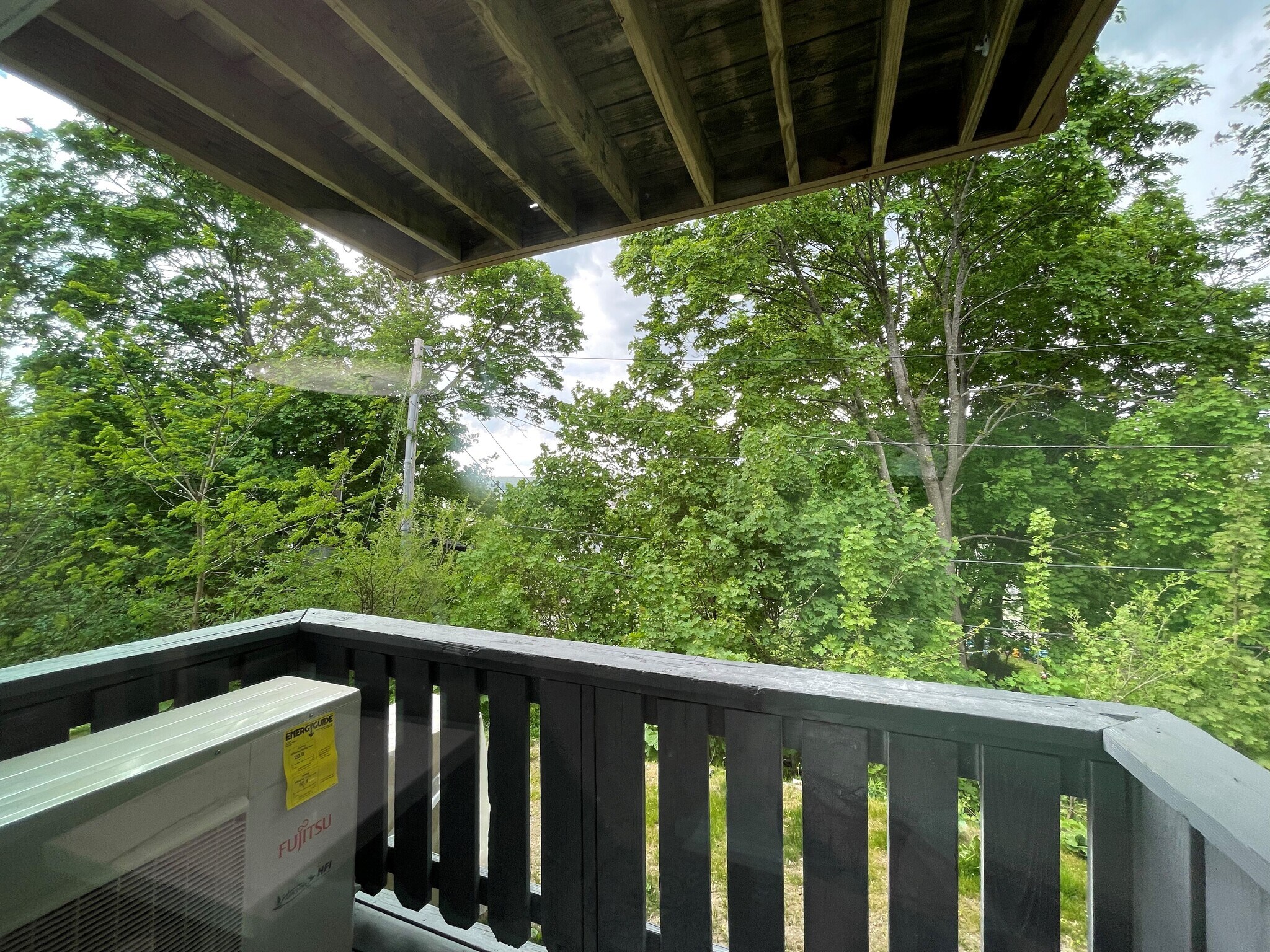 Building Photo - 33 Everard St