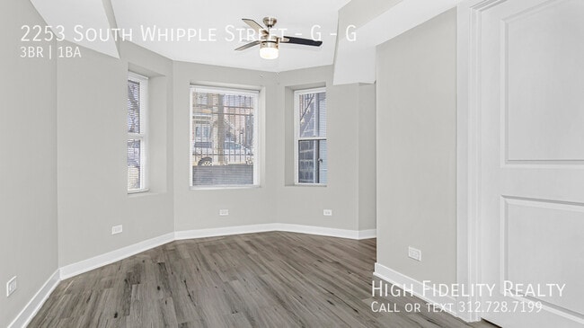 Building Photo - 2253 S Whipple St