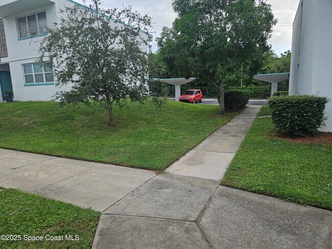 Building Photo - 8401 N Atlantic Ave