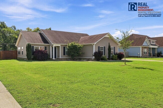 Building Photo - 4221 Ruston Ct