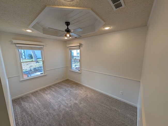 Building Photo - 7626 McGee St