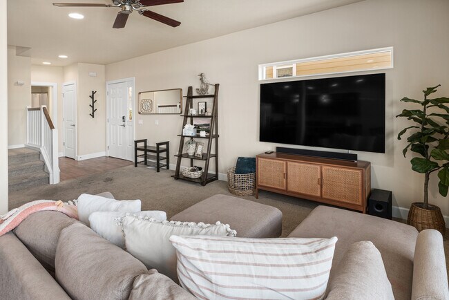 Building Photo - 9287 Riverview Way NW