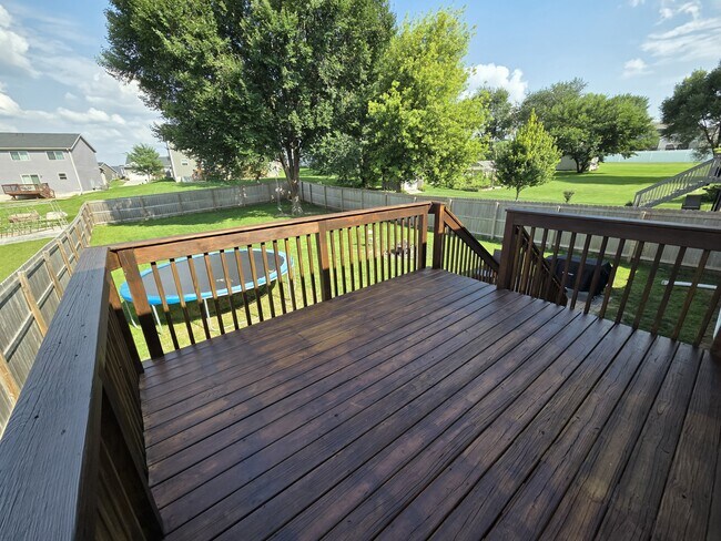 Building Photo - 4121 Mockingbird Ln
