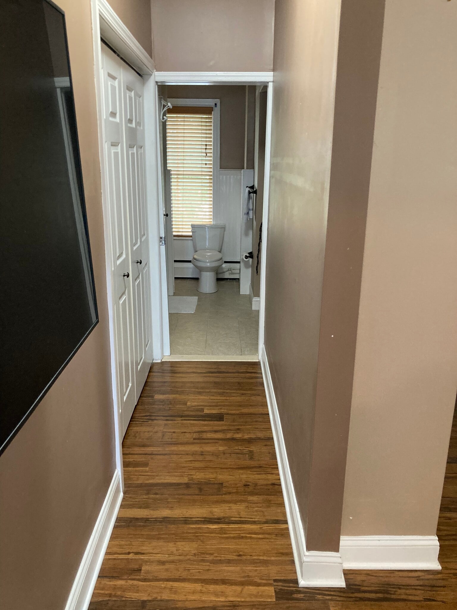 HALL - 4 Lincoln Ave