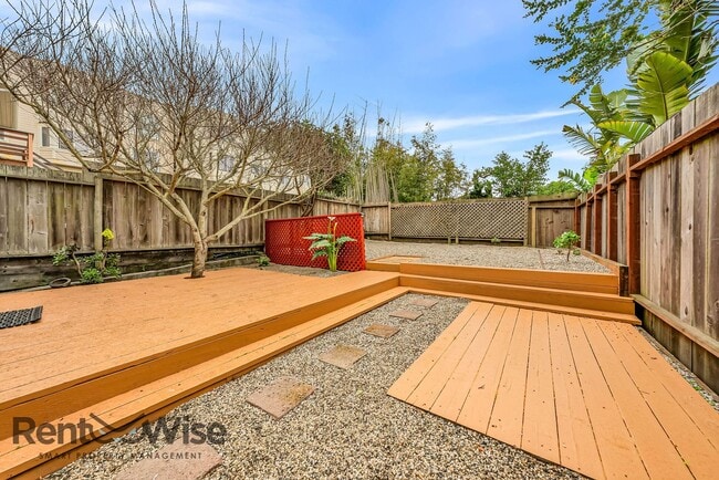 Building Photo - 4525-4529 Irving St. SF