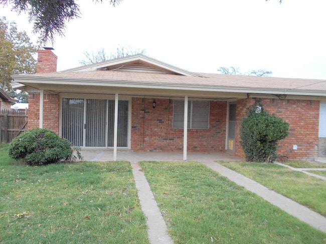 Building Photo - 5401 14th St