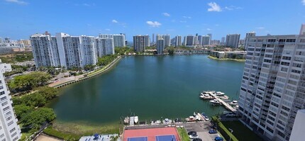 Building Photo - 2750 NE 183rd St