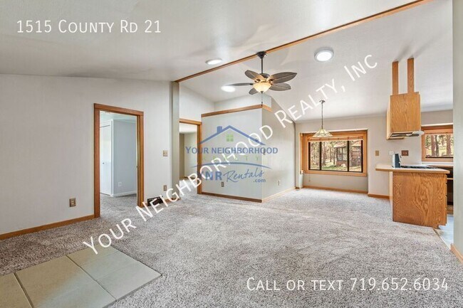 Building Photo - 1515 Co Rd 21
