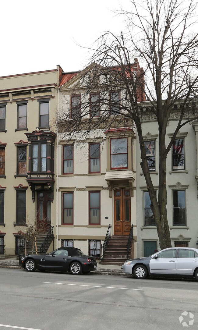 490 Madison Ave 490 Madison Ave Albany NY 12208 Apartment Finder