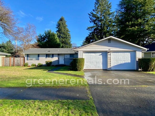 Primary Photo - Coming Soon! 3BR 1.5BA Home in West Olympi...