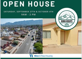 Building Photo - Rubin Heights