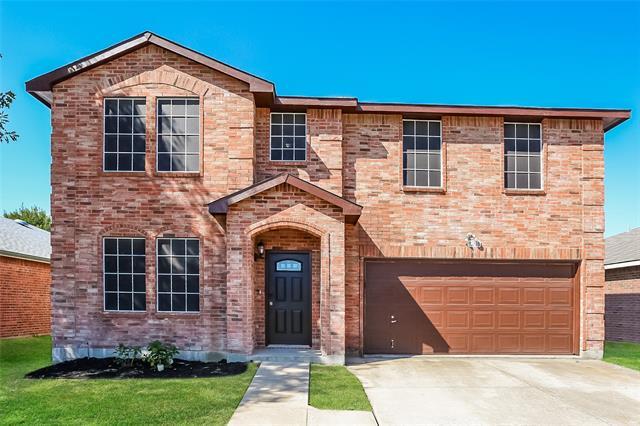 Primary Photo - 9208 Quarter Horse Ln