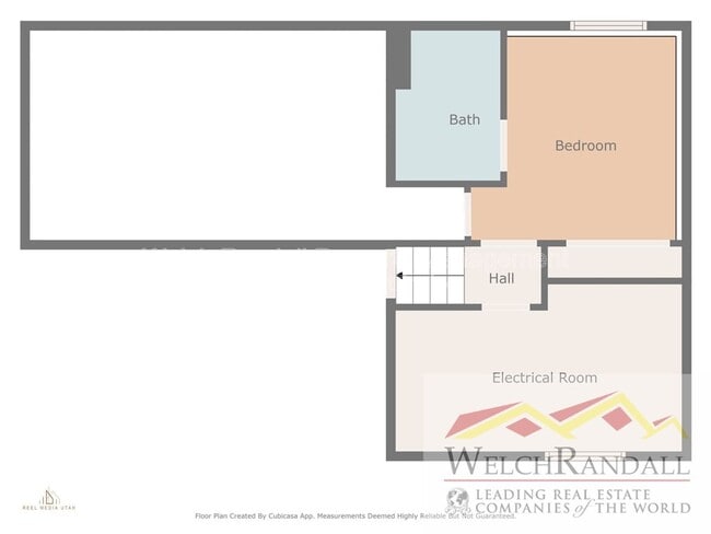 Building Photo - 1213 N Orchard Ave