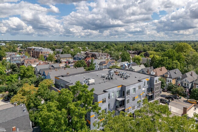 Building Photo - District West Lofts