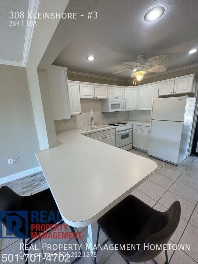 Building Photo - 308 Kleinshore-#3