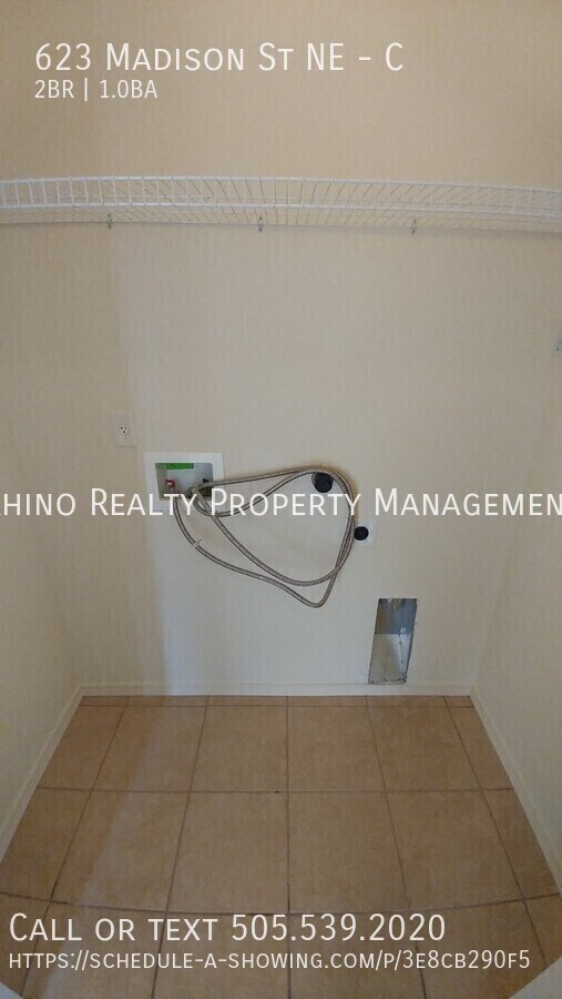 Building Photo - 623 Madison St NE