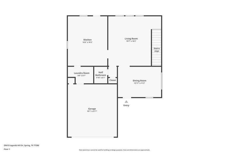 Building Photo - 29415 Legends Hill Dr