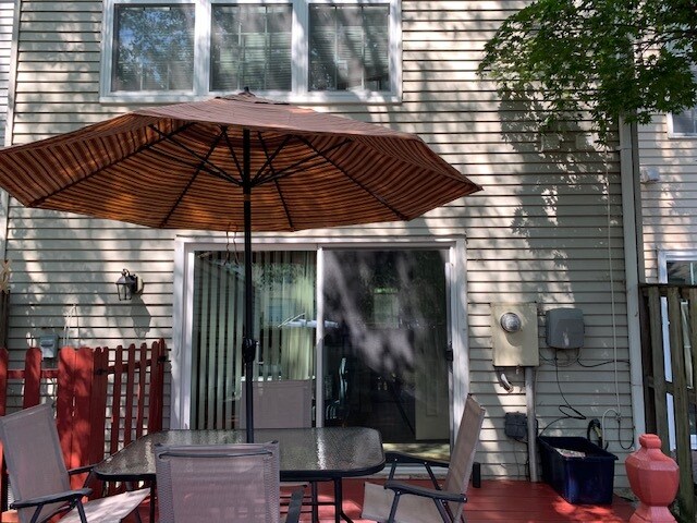 Building Photo - 3715 Hampton Ct