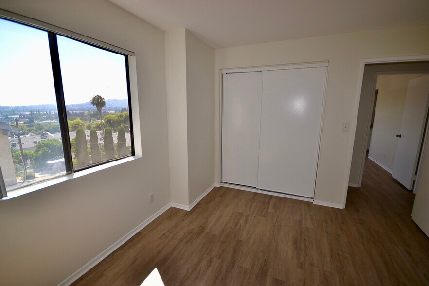 Bedroom 2 - 3165 Weldon Ave