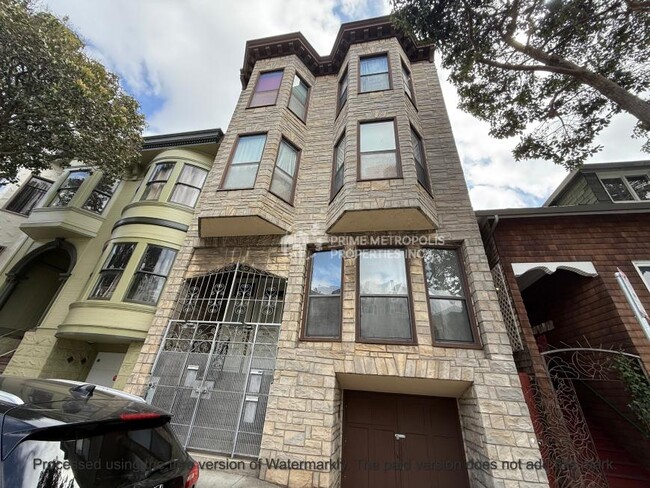 Primary Photo - 4 bedroom in San Francisco CA 94110