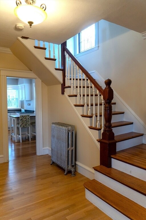 Building Photo - 118 Newburg St