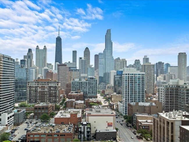 Building Photo - 808 N Cleveland Ave