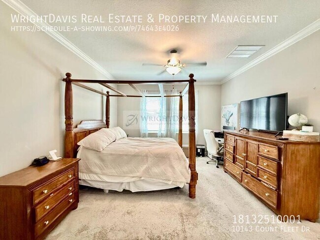 Building Photo - 10143 Count Fleet Dr