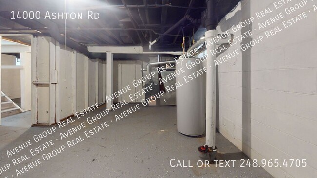Building Photo - 14000 Ashton Rd