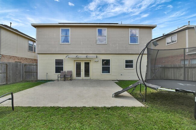 Building Photo - 6706 Lindale Manor Ct