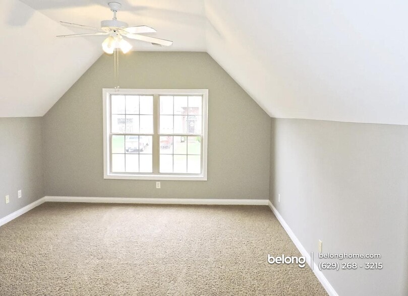 Building Photo - 1429 Bruceton Dr