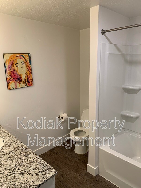 Building Photo - 875 S Depot St