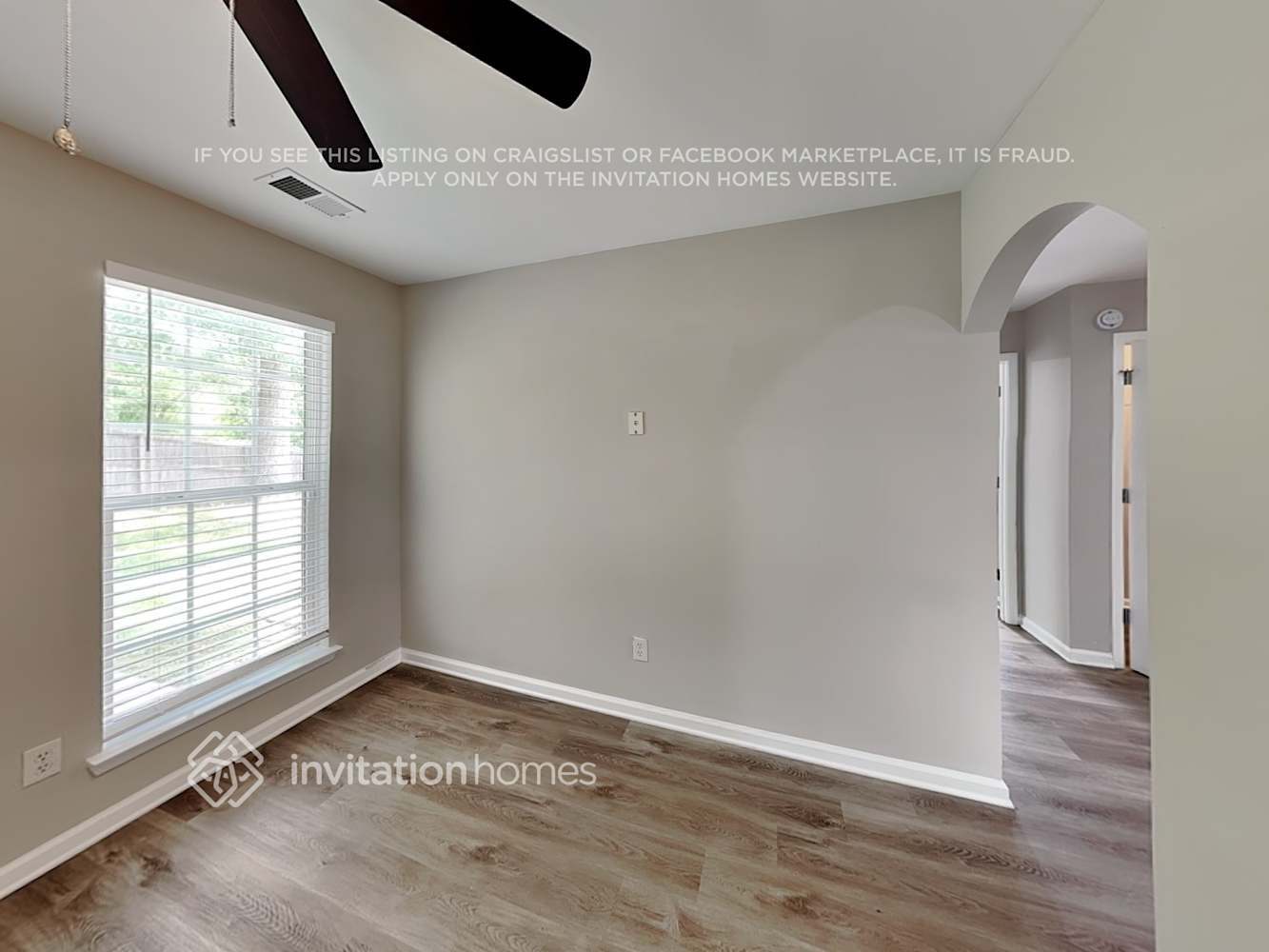 Building Photo - 5000 Buckeye Pl