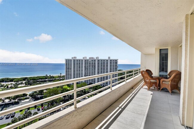 Building Photo - 4101 N Ocean Blvd