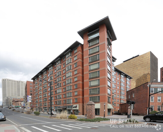 Building Photo - Spectra Park – Luxury Downtown Hartford Li...