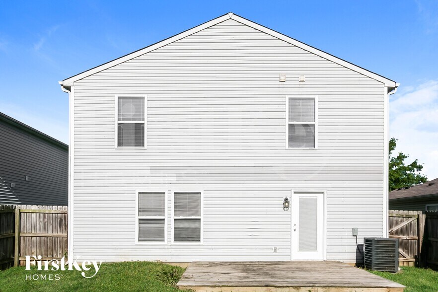 Building Photo - 6321 Monteo Dr