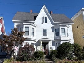 Building Photo - 350 Pearl St