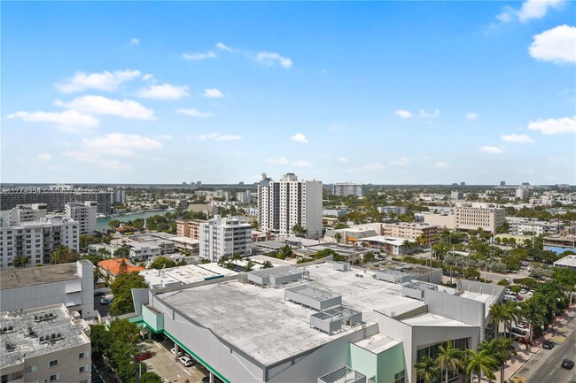 Building Photo - 6799 Collins Ave